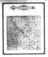 Township 22 N Range 37 E, Lincoln County 1911